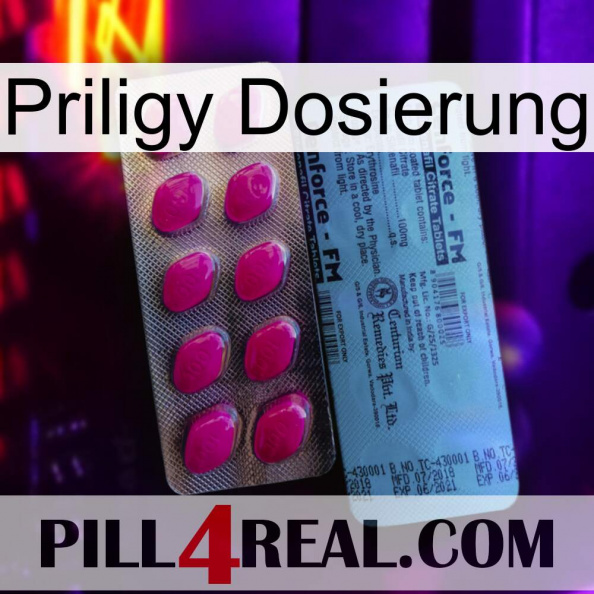 Priligy Dosage 35